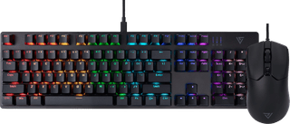 Vortech Essential Toetsenbord en muis set