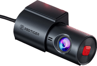 Redtiger F11 4K 1CH Wifi 32GB