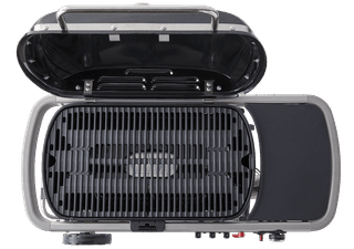Weber Traveler
