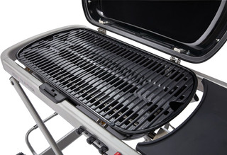 Weber Traveler