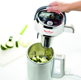 Moulinex Easy Soup LM841B10