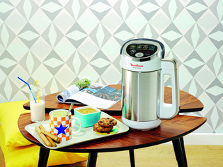 Moulinex Easy Soup LM841B10