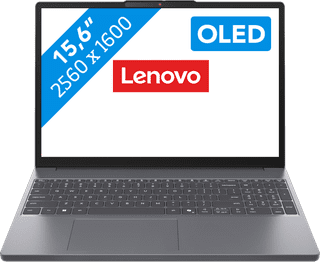 Lenovo IdeaPad Slim 3 OLED Copilot+ PC 15IPH11 83UR00EUMH