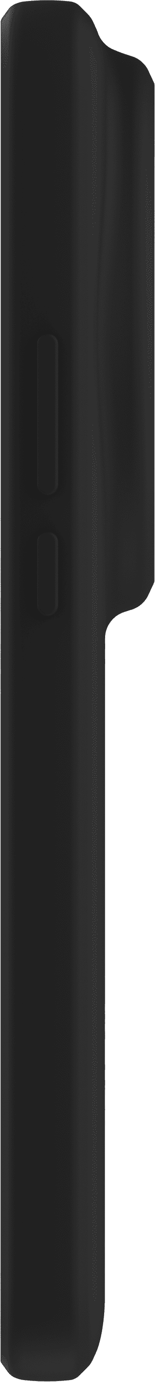 Just in Case Soft Design Xiaomi 17 Ultra Back Cover Zwart