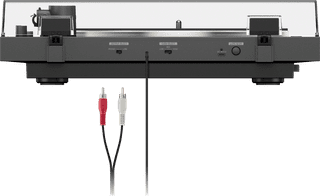 Sony PS-LX3BT Zwart