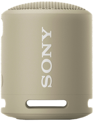 Sony SRS-XB13 Taupe