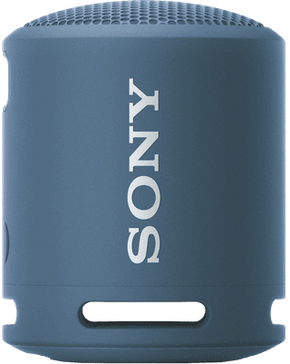 Sony SRS-XB13 Licht blauw