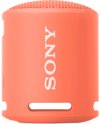 Sony SRS-XB13 Pink