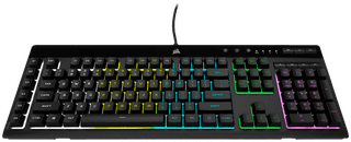 CORSAIR K55 RGB Pro Gaming Keyboard