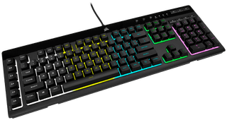CORSAIR K55 RGB Pro Gaming Keyboard