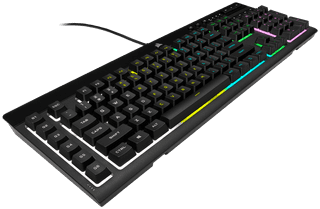 CORSAIR K55 RGB Pro Gaming Keyboard
