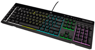CORSAIR K55 RGB Pro Gaming Keyboard