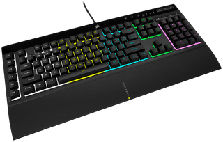 CORSAIR K55 RGB Pro Gaming Keyboard