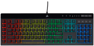 CORSAIR K55 RGB Pro Gaming Keyboard