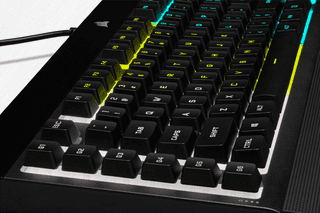 CORSAIR K55 RGB Pro Gaming Keyboard
