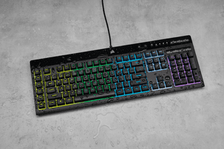 CORSAIR K55 RGB Pro Gaming Keyboard