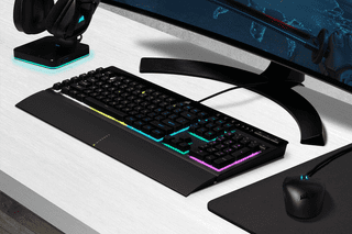CORSAIR K55 RGB Pro Gaming Keyboard