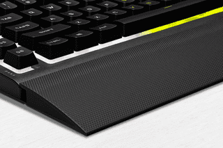 CORSAIR K55 RGB Pro Gaming Keyboard