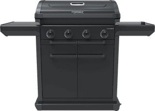 Campingaz 4 Series Onyx S