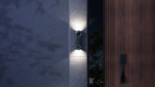 Anker eufy Doorbell S4 Wired + Mini Chime