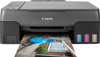 Canon PIXMA MegaTank G3520