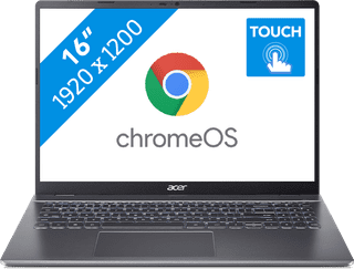 Acer Chromebook Plus 516 (CB516-1HT-54CM)