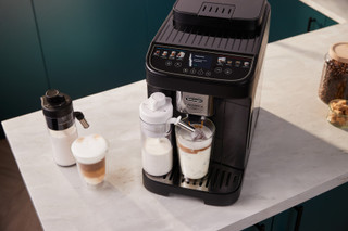 De'Longhi Magnifica Duo ECAM330.80.BXB