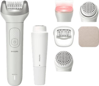 Philips Series 9900 Beauty Set BRE738/00