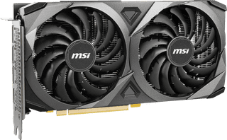 MSI GeForce RTX 3060 VENTUS 2X 12G OC