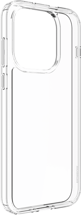 BlueBuilt Protective Back Cover OnePlus 15 Transparent