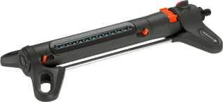 GARDENA Oscillating Sprinkler AquaZoom S
