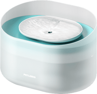 Petlibro Drinkfontein voor Honden PLWF008 Wit