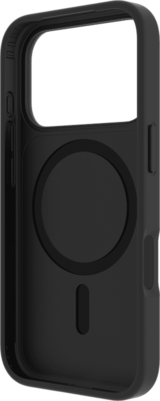 BlueBuilt Protective Back Cover met MagSafe iPhone 18 Pro Zwart