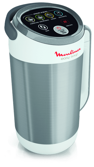 Moulinex Easy Soup LM841B10