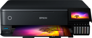 Epson EcoTank ET-8550