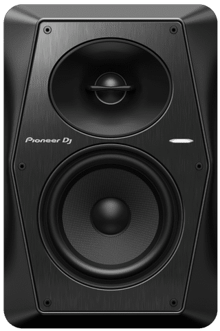 Pioneer DJ VM-50 (per stuk)