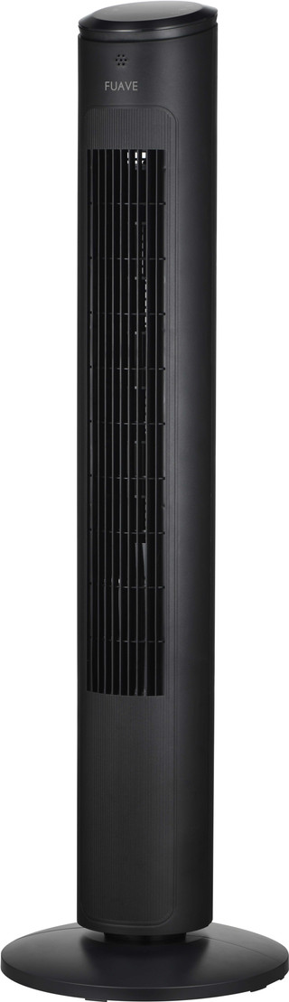 Fuave TF105DCDB Quiet Air