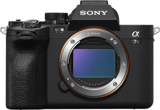 Sony A7R V Body