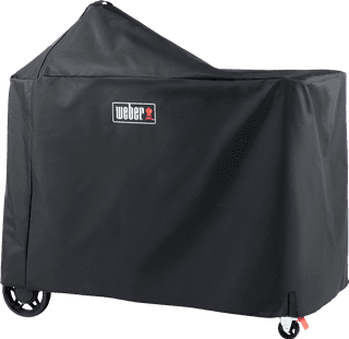 Weber Performer Premium Smart Starterspakket