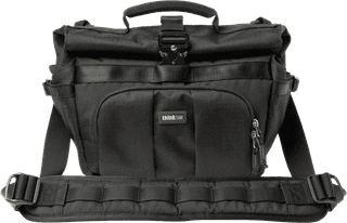 Think Tank FocusPoint Crossbody 8L Zwart