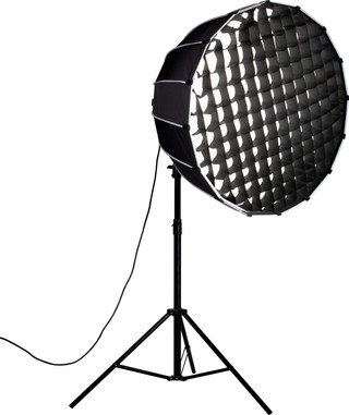 Nanlite Grid for Parabolic Softbox 90cm