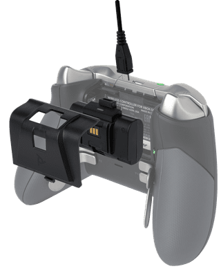 PDP Play & Charge Kit voor Xbox Series X en Xbox One