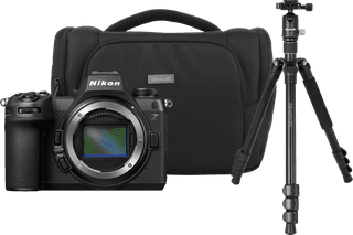 Nikon Z6 III BlueBuilt Value Up Kit