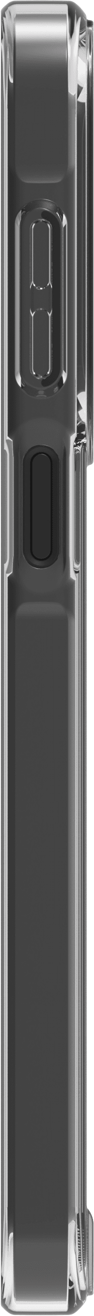 BlueBuilt Protective Back Cover Samsung Galaxy A27 Transparant