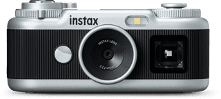 Fujifilm Instax Pal 2 Zwart