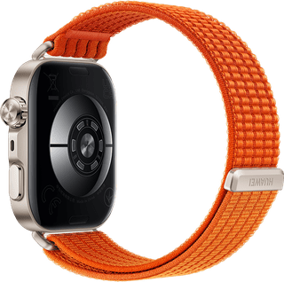 Huawei Watch Fit 5 Pro 44 mm Oranje