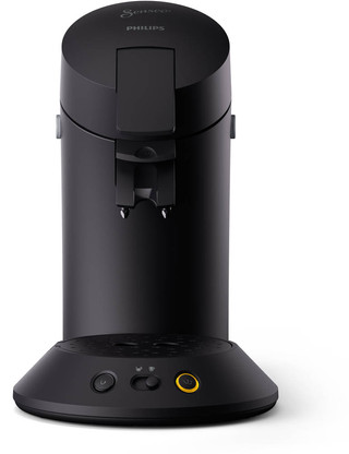 Philips Senseo Original Plus CSA210/60 Zwart