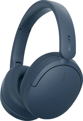 Sony WH-CH735N Blauw