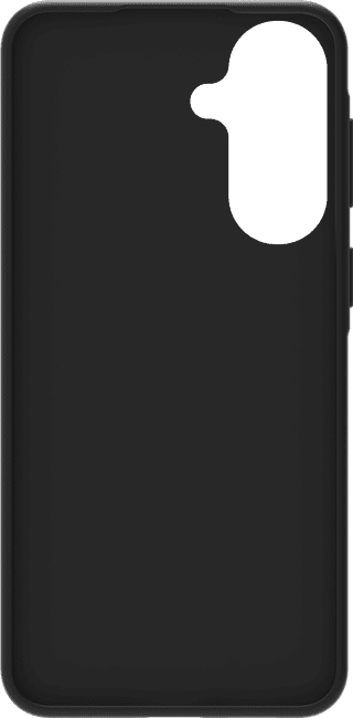 BlueBuilt Samsung Galaxy A57 Back Cover Zwart