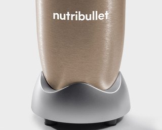 nutribullet 900 Pro Champagne